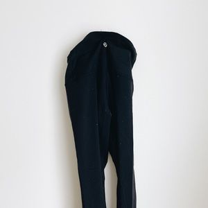 Lululemon Wunder Under Leggings